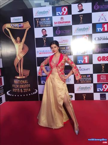 Hamsa Nandini Latest Photo Stills 