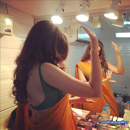 Hamsa Nandini Latest Photo Stills 