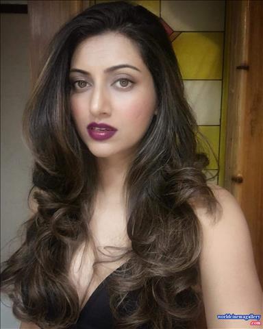 Hamsa Nandini Latest Photo Stills 