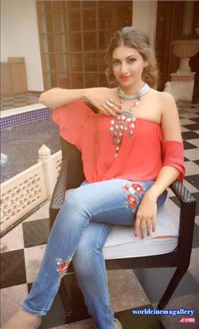 Hamsa Nandini Latest Photo Stills 