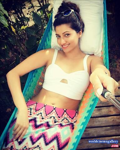 Hamsa Nandini Latest Photo Stills 