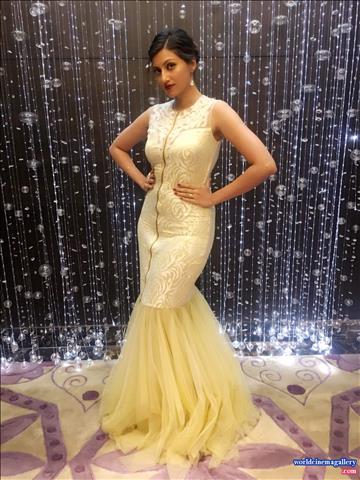 Hamsa Nandini Latest Photo Stills 