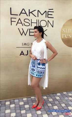 Hamsa Nandini Latest Photo Stills 