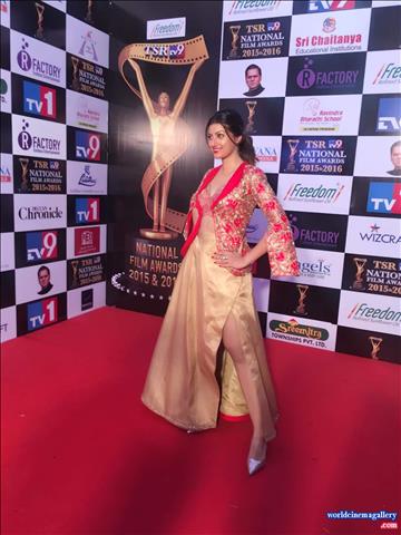 Hamsa Nandini Latest Photo Stills 