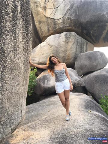 Hamsa Nandini Latest Photo Stills 