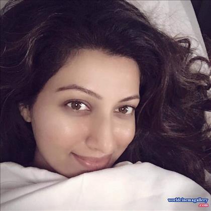 Hamsa Nandini Latest Photo Stills 
