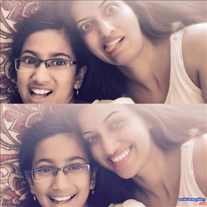 Hamsa Nandini Latest Photo Stills 