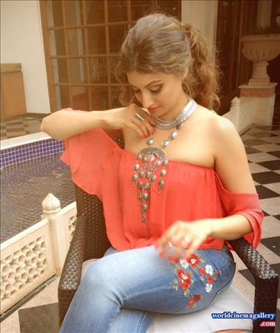 Hamsa Nandini Latest Photo Stills 