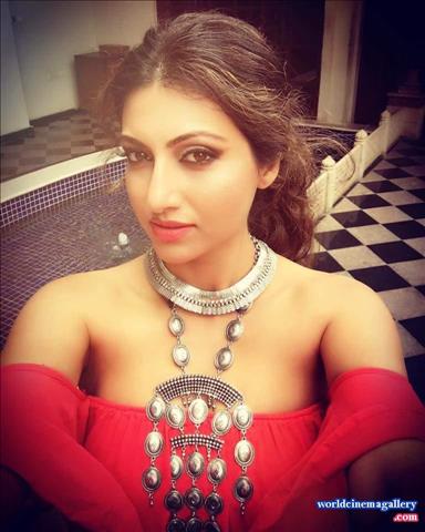 Hamsa Nandini Latest Photo Stills 