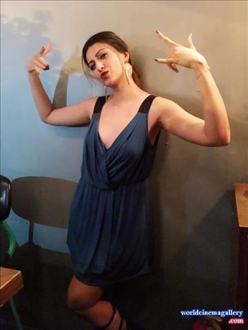 Hamsa Nandini Latest Photo Stills 