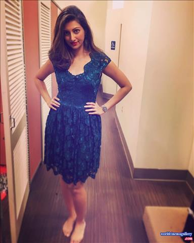 Hamsa Nandini Latest Photo Stills 