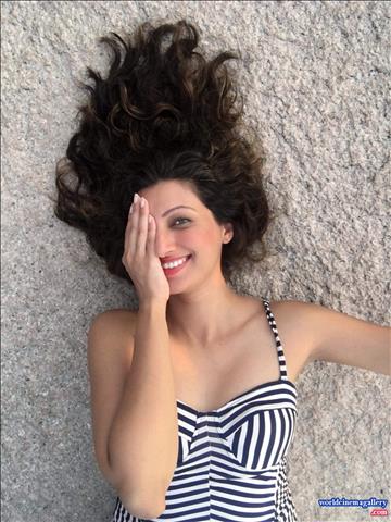 Hamsa Nandini Latest Photo Stills 
