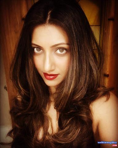Hamsa Nandini Latest Photo Stills 
