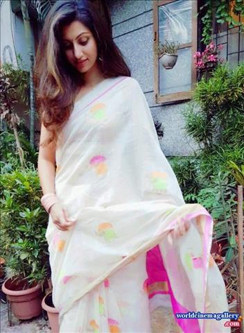 Hamsa Nandini Latest Photo Stills 