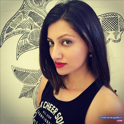 Hamsa Nandini Latest Photo Stills 