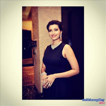 Hamsa Nandini Latest Photo Stills 