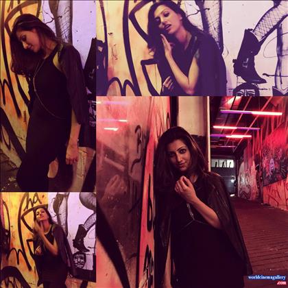 Hamsa Nandini Latest Photo Stills 