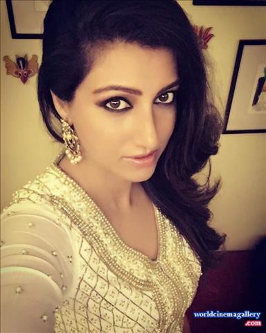 Hamsa Nandini Latest Photo Stills 