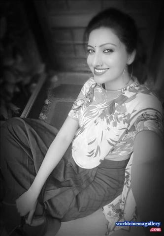 Hamsa Nandini Latest Photo Stills 