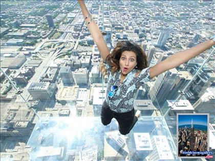 Hamsa Nandini Latest Photo Stills 