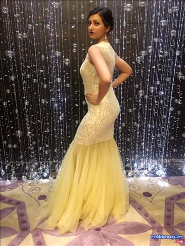 Hamsa Nandini Latest Photo Stills 