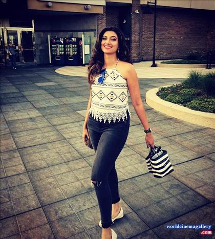 Hamsa Nandini Latest Photo Stills 