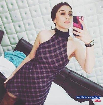 Hansika Latest Stills at Gulebakavali movie