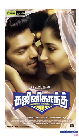 Hansika Latest Stills at Gulebakavali movie