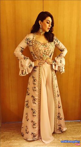 Hansika Latest Stills at Gulebakavali movie