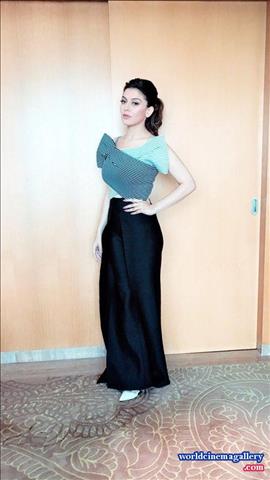 Hansika Latest Stills at Gulebakavali movie