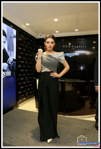 Hansika Latest Stills at Gulebakavali movie