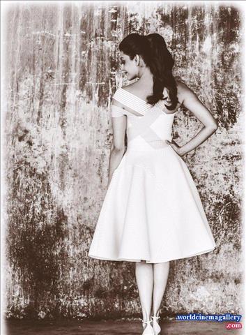 Kajal Agarwal Latest HD Photoshoot Stills