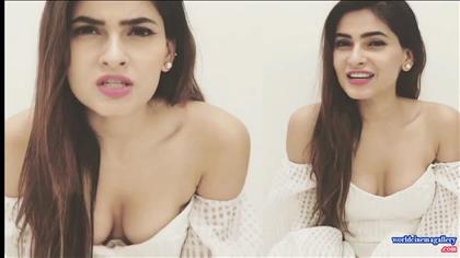 Karishma Sharma Hot Stills at RaginiMMS2