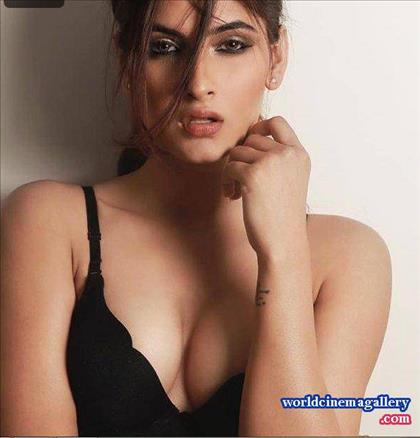 Karishma Sharma Hot Stills at RaginiMMS2