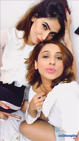 Karishma Sharma Hot Stills at RaginiMMS2