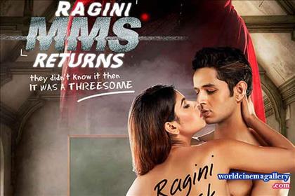 Karishma Sharma Hot Stills at RaginiMMS2