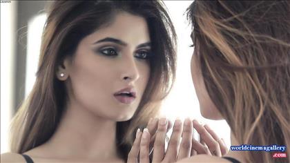 Karishma Sharma Latest Hot Bikini Stills