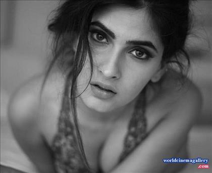 Karishma Sharma Latest Hot Bikini Stills