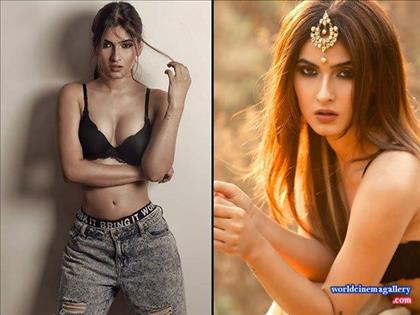 Karishma Sharma Latest Hot Bikini Stills