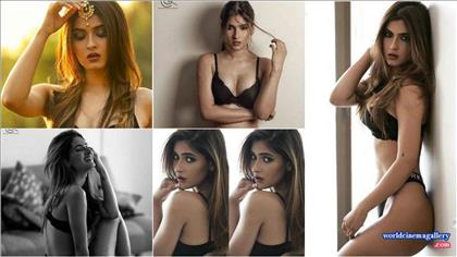 Karishma Sharma Latest Hot Bikini Stills