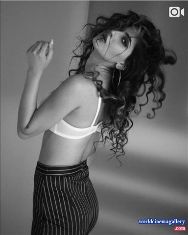 Karishma Sharma Latest Hot Bikini Stills