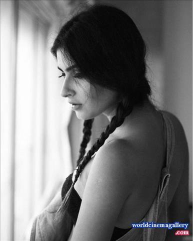 Karishma Sharma Latest Hot Bikini Stills