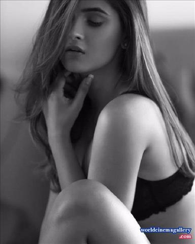 Karishma Sharma Latest Hot Bikini Stills