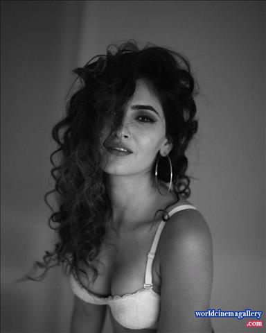 Karishma Sharma Latest Hot Bikini Stills