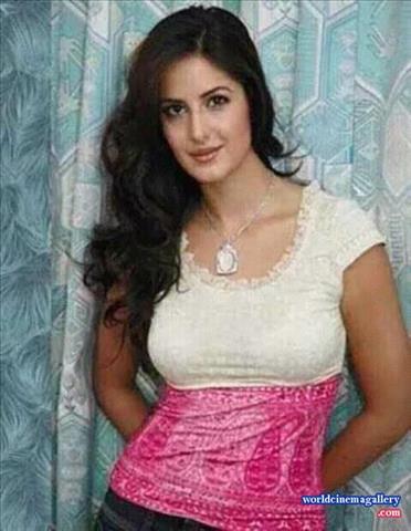 Katrina Kaif latest Hot stills