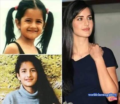 Katrina Kaif latest Hot stills