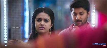 Keerthy Suresh latest Hot stills