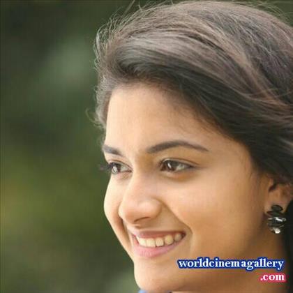 Keerthy Suresh latest Hot stills