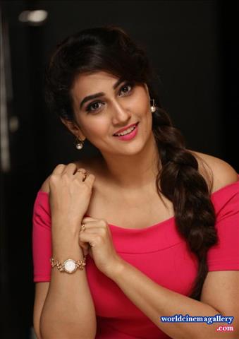 Manjusha photos at Inkokkadu movie success meet