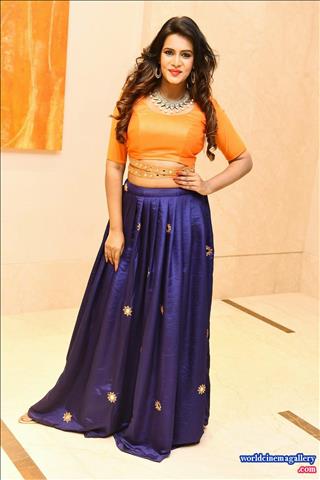 Meera Mitun latest stills